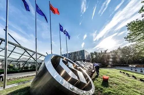 寶鋼高鍍鋅、高涂層、高表面的三高彩涂板50年不爛穿