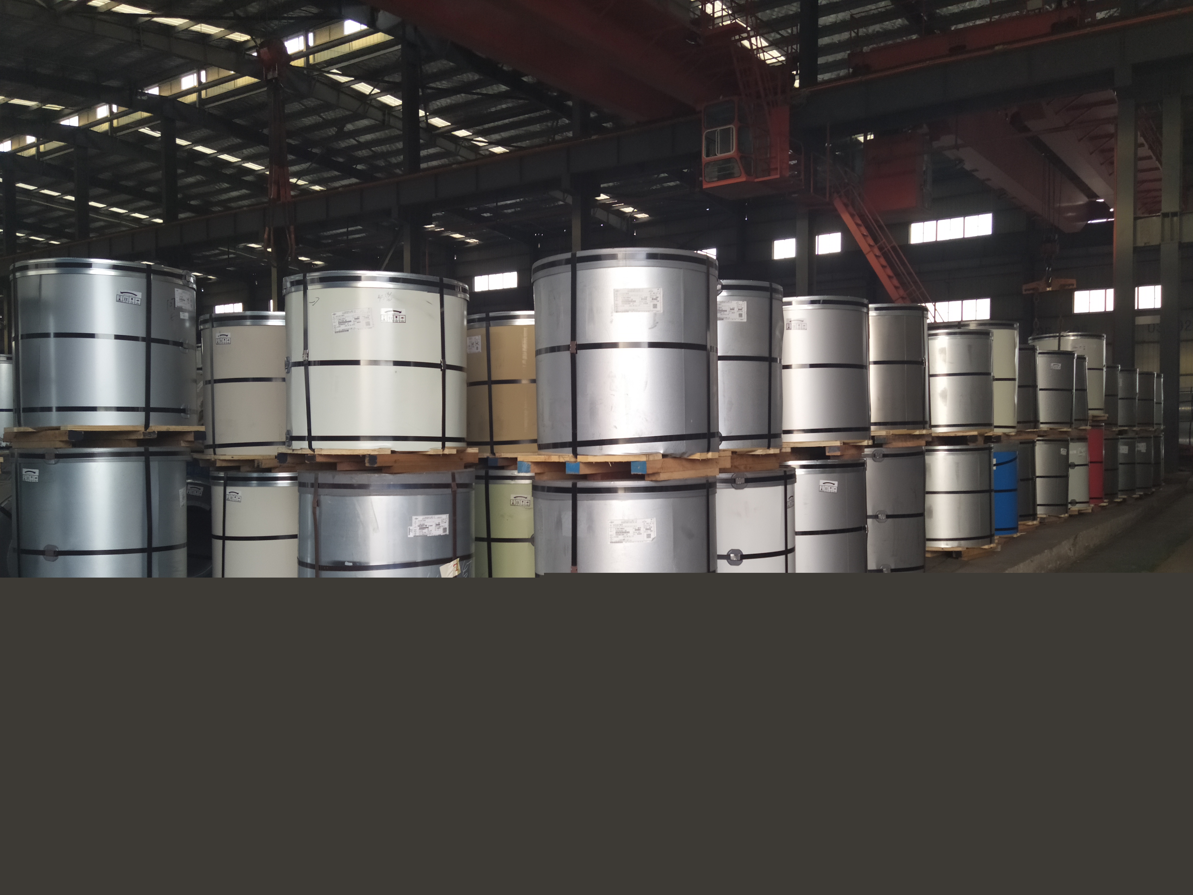 寶鋼彩涂板標準厚度是多少？