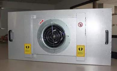 鍍鋁鋅鋼板外殼箱體，凈化升級